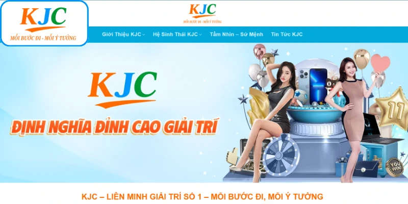 Các yếu tố khẳng định tính minh bạch KJC 