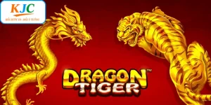 Cách Chơi Rồng Hổ KJC