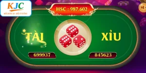 Cách Đánh Tài Xỉu KJC
