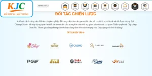 Đối Tác KJC