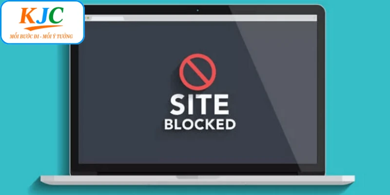 Hướng dẫn khắc phục link KJC nhanh và hiệu quả