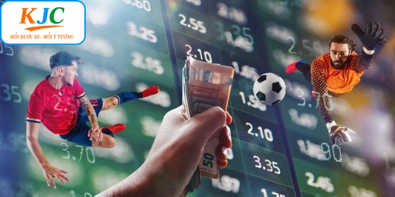KJC bật mí top 4 yếu tố tác động kèo châu Âu là gì