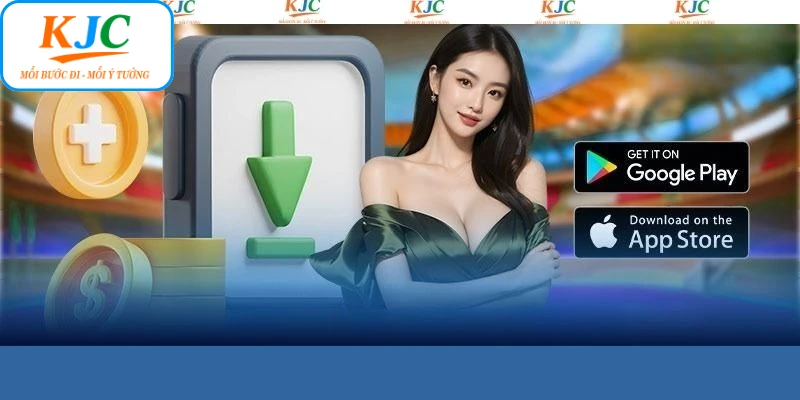 Mẹo giúp bạn tối ưu khi trải nghiệm trên app KJC