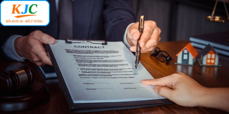 Tầm quan trọng của mạng lưới đối tác  KJC